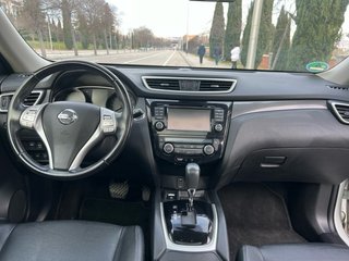Nissan X-Trail 2017 Tekna Full- Equipado