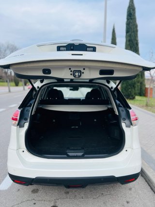 Nissan X-Trail 2017 Tekna Full- Equipado