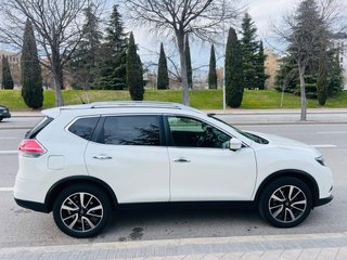 Nissan X-Trail 2017 Tekna Full- Equipado