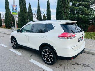 Nissan X-Trail 2017 Tekna Full- Equipado