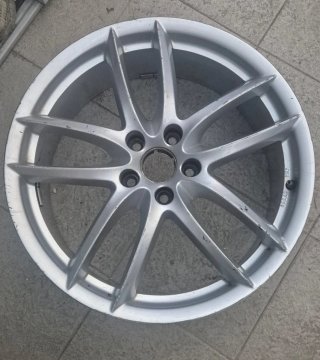 Llantas Seat León Cupra R mk2