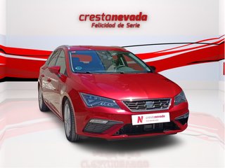 SEAT Leon 2019 ¡¡Desde 289€ al mes!!