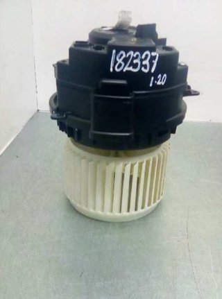 Renault dt1163605380 motor calefacción clio 182337