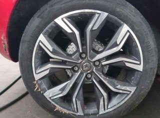 Renault dt1163605380 motor calefacción clio 182337