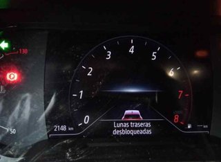 Renault dt1163605380 motor calefacción clio 182337