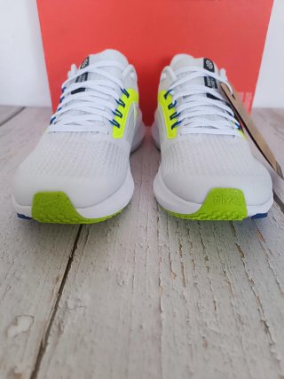 Nike Air Zoom Pegasus Blancas/Amarillas