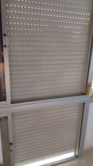 Limpieza del hogar