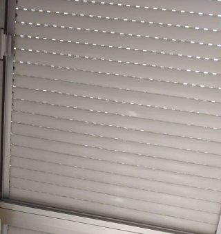 Limpieza del hogar