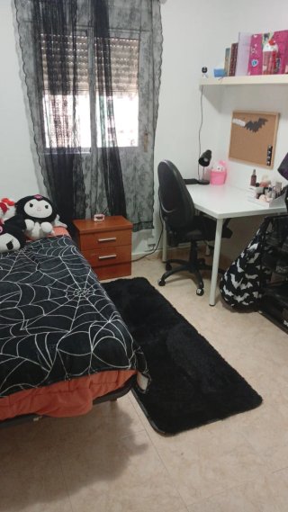 Limpieza del hogar
