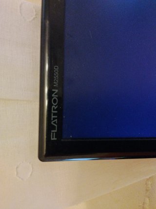 Monitor TV LG Full HD