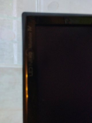Monitor TV LG Full HD