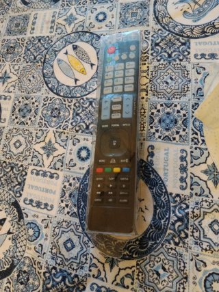 Monitor TV LG Full HD