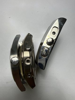 Lotti di scatole per orologi (vari modelli)