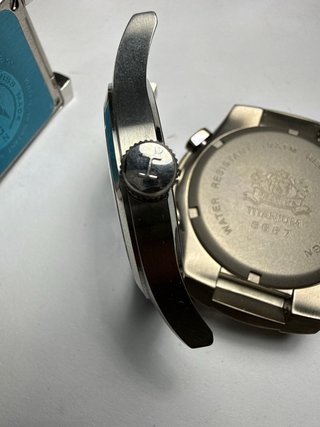 Lotti di scatole per orologi (vari modelli)