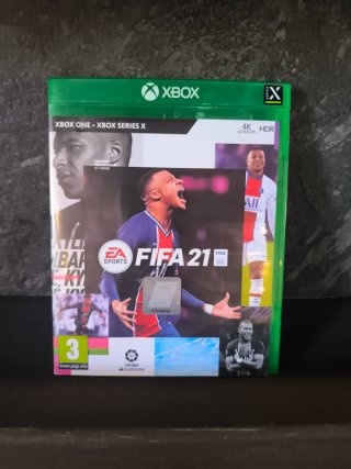 FIFA 22 Xbox One / Series X FIFA23 Xbox One