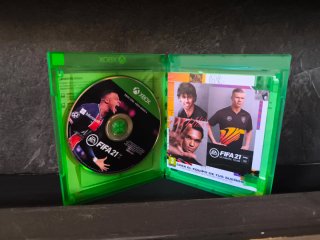 FIFA 22 Xbox One / Series X FIFA23 Xbox One