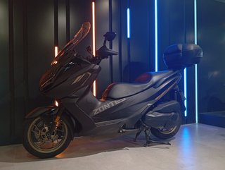 Zontes 368E Año 2025