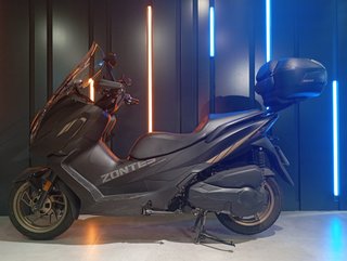 Zontes 368E Año 2025