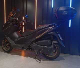 Zontes 368E Año 2025