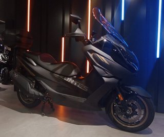 Zontes 368E Año 2025