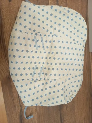 Funda verano grupo 0