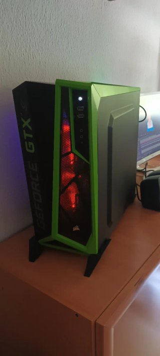 PC completa