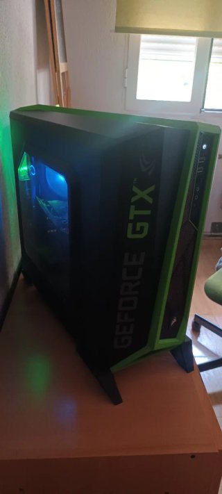 PC completa