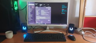 PC completa