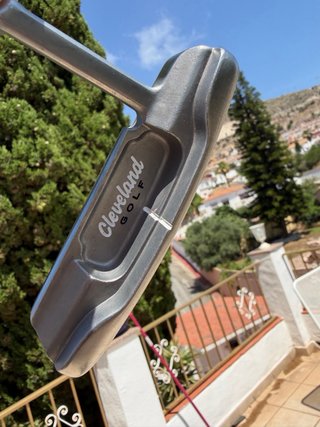 Putter Cleveland Classic 1 ZURDO