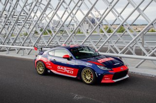 Toyota GR86 2023