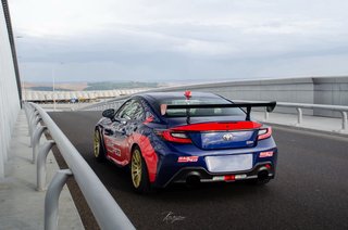 Toyota GR86 2023