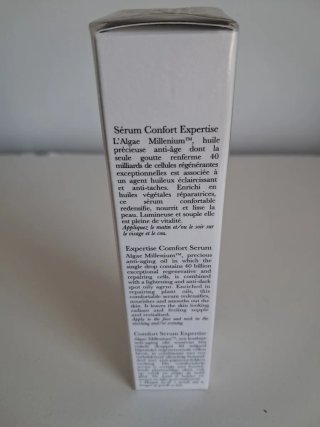 Stendhal Sérum Confort Expertise 30ml