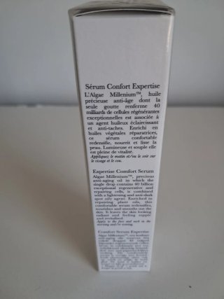 Stendhal Sérum Confort Expertise 30ml