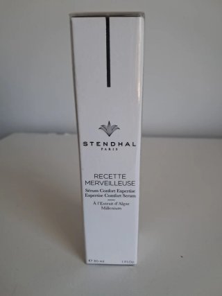 Stendhal Sérum Confort Expertise 30ml