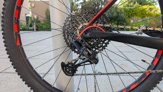 Ghost Lector Carbono 29 XL SRAM Eagle 12v