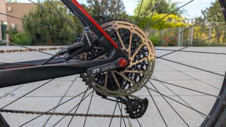 Ghost Lector Carbono 29 XL SRAM Eagle 12v
