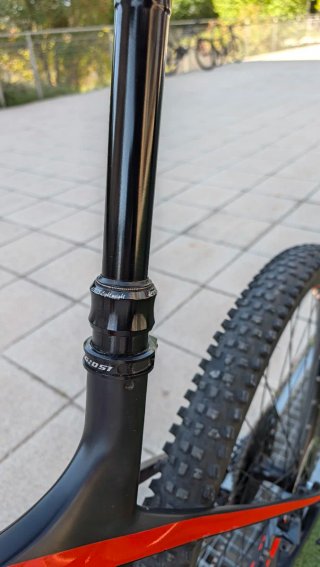 Ghost Lector Carbono 29 XL SRAM Eagle 12v