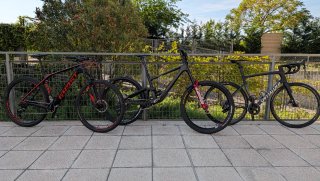 Ghost Lector Carbono 29 XL SRAM Eagle 12v