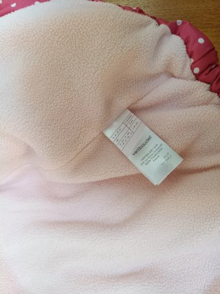 Conjunto 2 Chaquetas Rosas