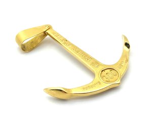 E1794084-2    Colgante Oro 18k