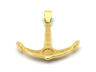 E1794084-2    Colgante Oro 18k