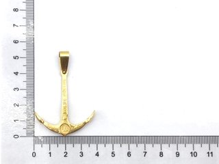 E1794084-2    Colgante Oro 18k