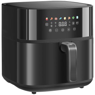 Freidora de Aire 8L 1700W