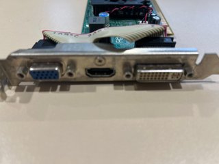 Tarjeta Gráfica Radeon HD 5450