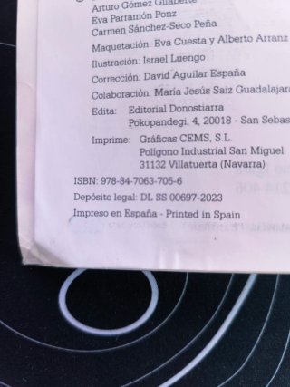 Tecnología e ingeniería II. 2o Bachillerato