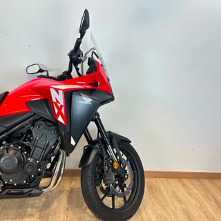 HONDA NX 500