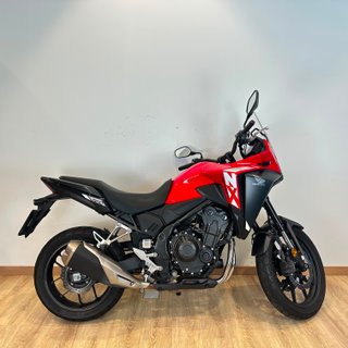 HONDA NX 500