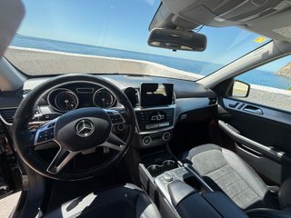 Mercedes ML 250 4Matic 204CV Auto Muy cuidado