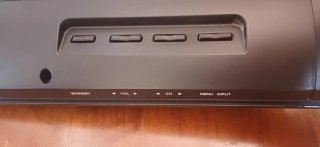 Monitor-TV i-Joy i-Led 24 Negro