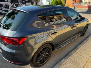 SEAT Leon 2020